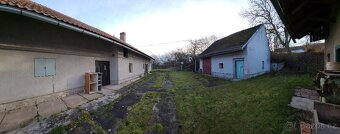 Prodej RD 110 m2, pozemek 2078 m2, Starý Ples - 13