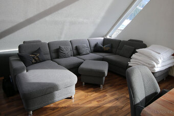 Týdenní ubytování pro 4 osoby v apartmánu v rakousk. alpách - 13