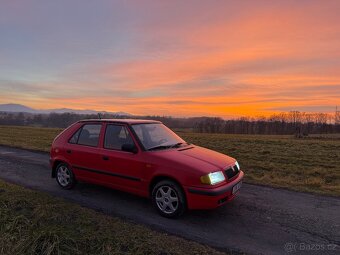 Škoda Felicie 1.3 50Kw - 13