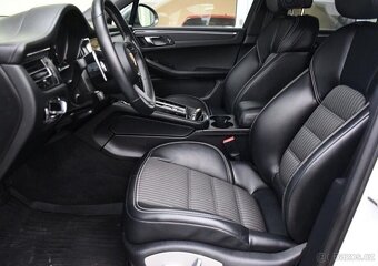Porsche Macan T2.0 PDK CHRONO 2ALU ZÁRUKA ČR - 13