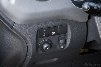 Citroën Berlingo 73kW MT/5 - 13