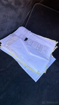 Mercedes w124 500e - 13