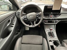 Hyundai i30 1.5 T-gdi N-line Style Premium - 13