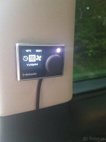 Mercedes Vito L Paket spánek 114 CDI - 13