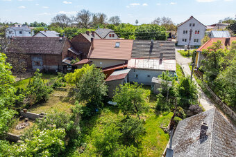 Prodej domu, Niměřice, okr. Mladá Boleslav. - 13