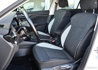 Škoda Scala 1.6TDi STYLE DSG VIRTUAL 1.M - 13