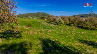 Prodej pozemku k bydlení, 2 805 m², Velký Šenov - 13
