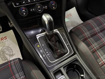 Volkswagen Golf 7 2,0 TSI GTI 169KW PERFORMACE - 13