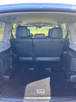 Mitsubishi Pajero 3,2 DiD - 13