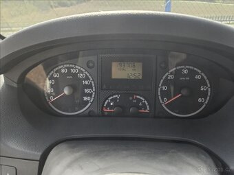 Citroën Jumper 3.0 TDI  L3H2 - 13