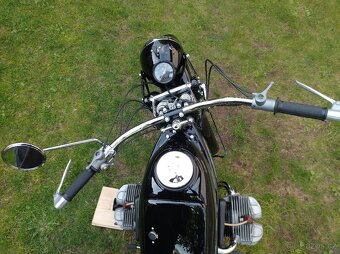 Zündapp KS600 s TP - 13