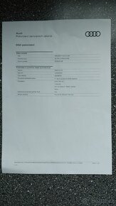 Audi Q5, 2.0 TDi, 2018, 133000km, 2 sady pneu na AL kolech - 13