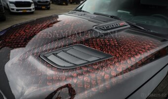 Dodge RAM Cobra EDITION 1500 Limited Night 2025 - 13