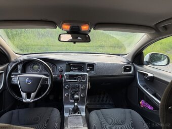 Volvo V60 - 13