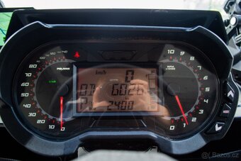 Polaris RAZOR 1000 RS-1 2021 ODPOČET DPH - 13