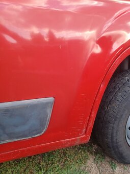 Citroen jumper - 13