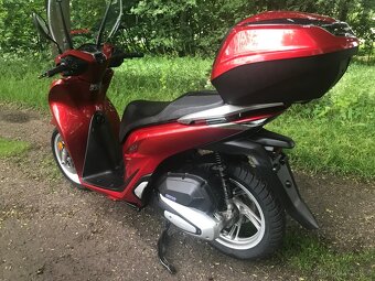 Honda Sh 2021 - 13