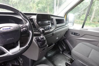 FORD TRANSIT L2H2 2.0TDCI KLIMA SERVISKA - 13