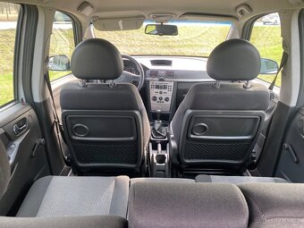 Opel Meriva 1.6 74Kw - 13