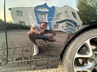 Opel Corsa GSI - 13