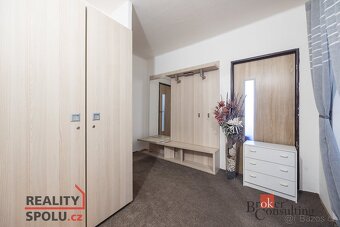 Prodej, byty/2+1, 74 m2, 29001 Poděbrady, Nymburk [ID 72494] - 13