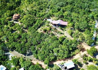 Lost Isles Estate Lot 0.2acres Calabash Bight, Roatan, - 13