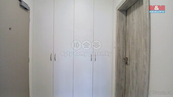 Pronájem bytu 1+kk, 29 m², Praha, ul. Nad Kolčavkou - 13