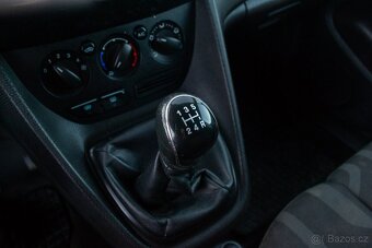 Ford Transit Connect 1.6 TDCi 95k Ambiente L1 ODPOČET DPH - 13