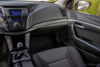 Hyundai i40 1.6 GDI Comfort - 13