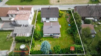 Prodej, domy/rodinný, 78 m2, 51741 Tutleky, Rychnov nad Kněž - 13