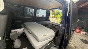 Prodám vyměním Multivan T5 - 13