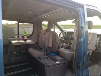 Renault Trafic Generation 1,9 TDI 74kw - 13