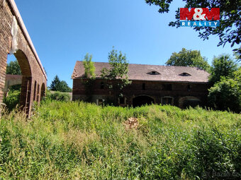 Prodej pozemku, 6807 m2, Višňová - Andělka - 13