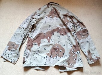 US Army - Made in USA z 90.let i starsi - Bluzy - 13