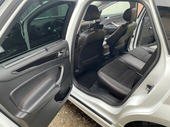 Ford Mondeo TITANIUM S 2.0 TDCI 120kW Combi - 13