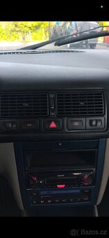 Volkswagen Golf IV 1.9TDI 85Kw - 13