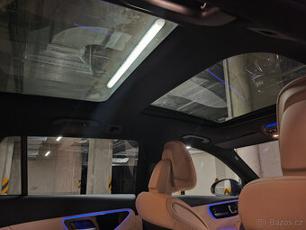 MB C-class W206, 300e Kombi - 13