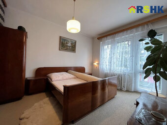 Prodej Řadového RD 5+1, bez zahrady, Malšovice HK - 13