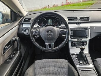 Volkswagen Passat CC 2.0TDI 103KW - 13