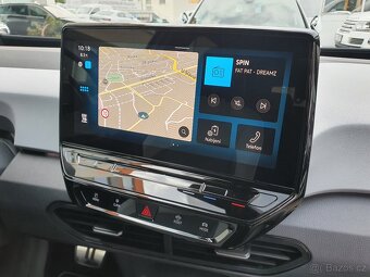 VW ID.3 Pro Performance 150kW 56tkm Matrix- záruka Autodraft - 13