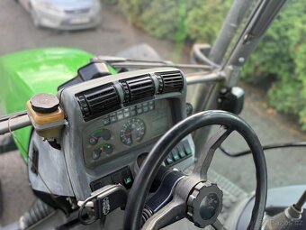 Zemědělský traktor Deutz-Fahr Agrotron 150, rok výroby 1998 - 13