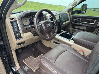 Dodge RAM 2500 6.7 Cummins Diesel - High Output - LongHorn - 13