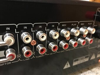 Pioneer A-301 Top stav-jako nový - 13