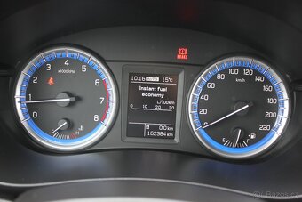 Suzuki SX4 S-Cross, 1.6 LPG, ALL GRIP, 4x4 - 13
