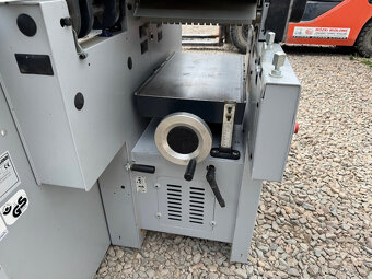 Kombinovaný multifunkčný stroj FELDER CF 531 Silent Power - 13