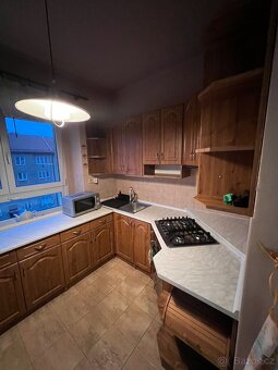 Byt Kolín 2+1, 56 m2 - 13