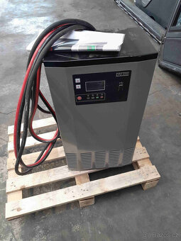 NISSAN by UNICARRIERS G30 - 13