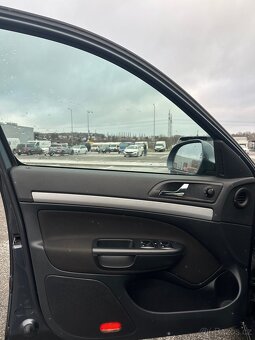 Škoda Octavia 2 facelift 1.6tdi 77kw rok 2012 - 13