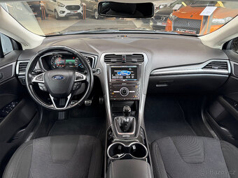 Ford Mondeo 2.0TDCi 110kW Titanium - 13