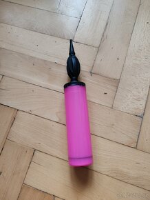 Svatební věci, dekorace, doplňky - 13